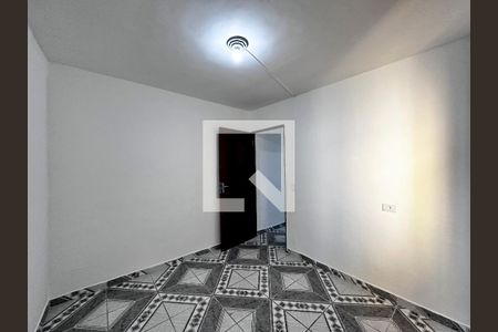 Quarto de casa para alugar com 1 quarto, 40m² em Jardim São João, São Paulo