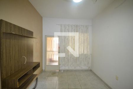 Sala de casa para alugar com 2 quartos, 55m² em Boa Vista, Nova Iguaçu