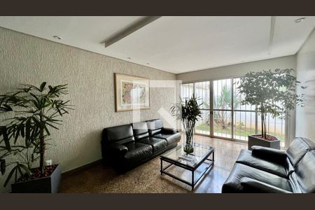 Apartamento para alugar com 320m², 5 quartos e 2 vagasÁrea comum