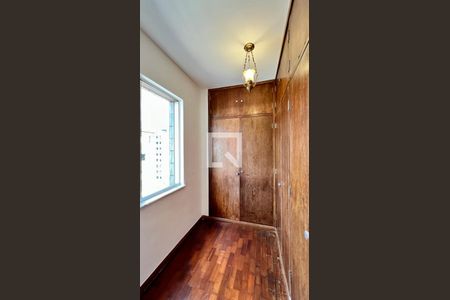 Apartamento para alugar com 320m², 5 quartos e 2 vagasQuarto 4