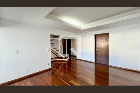 Sala de apartamento à venda com 5 quartos, 320m² em Anchieta , Belo Horizonte