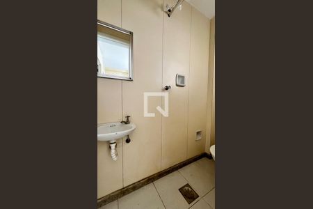 Apartamento para alugar com 320m², 5 quartos e 2 vagasBanheiro 4