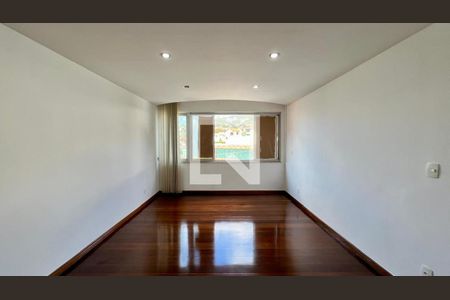 Sala de apartamento para alugar com 5 quartos, 320m² em Anchieta , Belo Horizonte