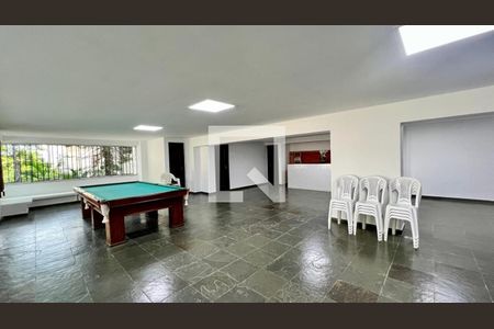 Apartamento para alugar com 320m², 5 quartos e 2 vagasÁrea comum