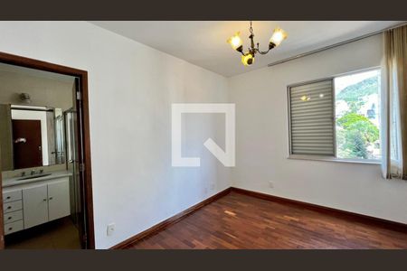 Apartamento para alugar com 320m², 5 quartos e 2 vagasQuarto 3