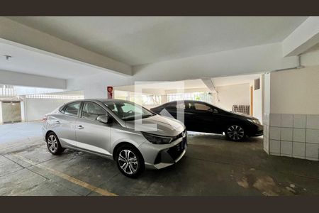 Apartamento para alugar com 320m², 5 quartos e 2 vagasÁrea comum