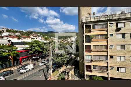 Apartamento para alugar com 320m², 5 quartos e 2 vagasVista