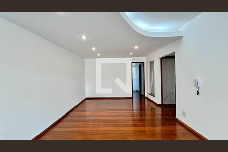 Quarto de apartamento para alugar com 5 quartos, 320m² em Anchieta , Belo Horizonte