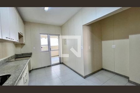Apartamento para alugar com 320m², 5 quartos e 2 vagasCozinha