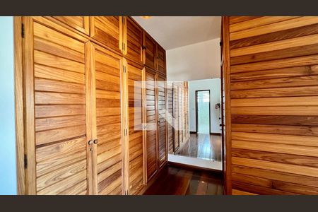Apartamento para alugar com 320m², 5 quartos e 2 vagasQuarto 2