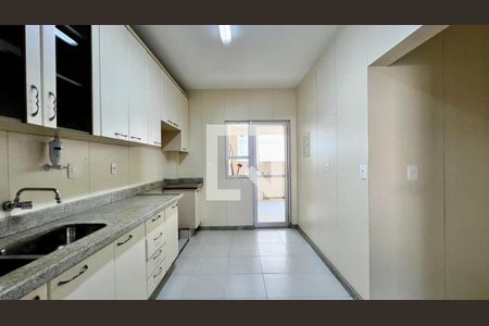 Apartamento para alugar com 320m², 5 quartos e 2 vagasCozinha