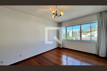 Quarto de apartamento para alugar com 5 quartos, 320m² em Anchieta , Belo Horizonte