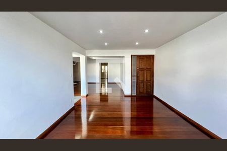 Sala de apartamento para alugar com 5 quartos, 320m² em Anchieta , Belo Horizonte