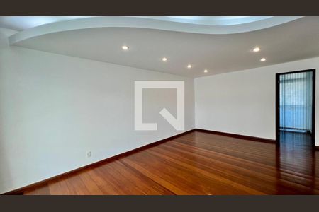 Quarto de apartamento para alugar com 5 quartos, 320m² em Anchieta , Belo Horizonte
