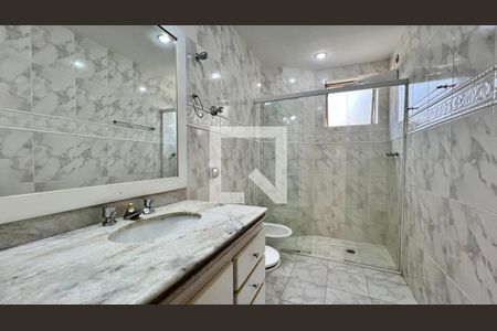 Apartamento para alugar com 320m², 5 quartos e 2 vagasBanheiro 5