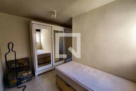 Suite de casa para alugar com 3 quartos, 100m² em Jardim Trussardi, São Paulo