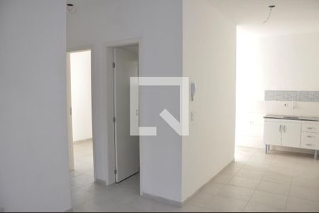 Sala de apartamento à venda com 2 quartos, 40m² em Vila Dom Pedro Ii, São Paulo