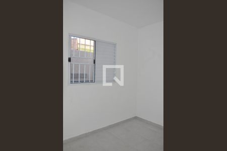 Quarto 01 de apartamento à venda com 2 quartos, 40m² em Vila Dom Pedro Ii, São Paulo