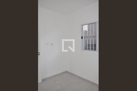 Quarto 01 de apartamento à venda com 2 quartos, 40m² em Vila Dom Pedro Ii, São Paulo