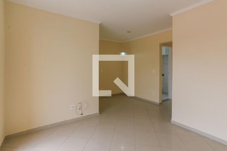 Apartamento para alugar com 2 quartos, 72m² em Jardim Ester, São Paulo