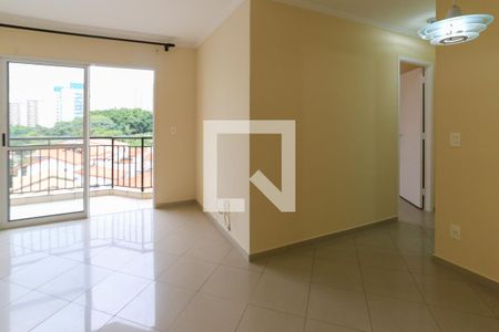 Apartamento para alugar com 2 quartos, 72m² em Jardim Ester, São Paulo