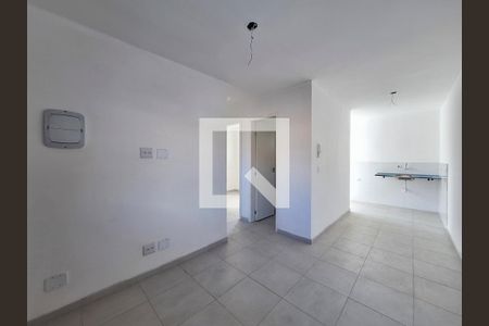 Sala de kitnet/studio à venda com 2 quartos, 42m² em Vila Dom Pedro Ii, São Paulo