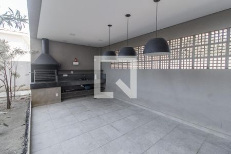 Apartamento para alugar com 54m², 2 quartos e 1 vagaÁrea comum - Churrasqueira