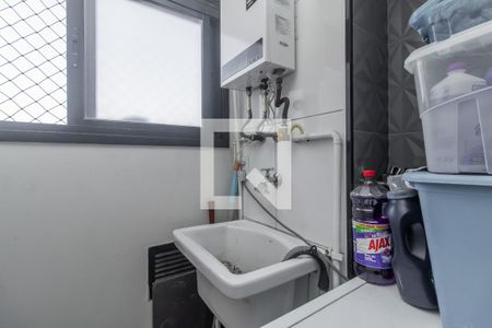 Apartamento para alugar com 54m², 2 quartos e 1 vagaÁrea de Serviço