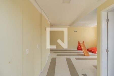 Apartamento para alugar com 54m², 2 quartos e 1 vagaÁrea comum - Brinquedoteca