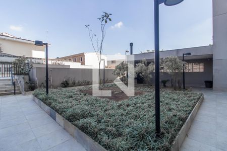 Apartamento para alugar com 54m², 2 quartos e 1 vagaÁrea comum