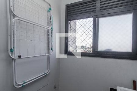 Apartamento para alugar com 54m², 2 quartos e 1 vagaÁrea de Serviço