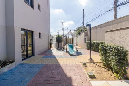 Apartamento para alugar com 54m², 2 quartos e 1 vagaÁrea comum - Playground