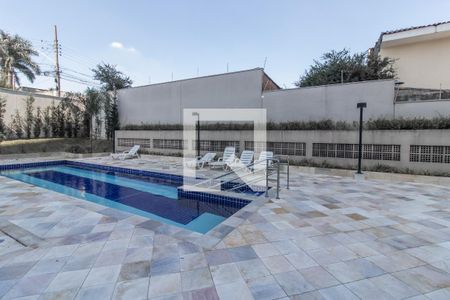 Apartamento para alugar com 54m², 2 quartos e 1 vagaÁrea comum - Piscina