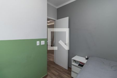 Apartamento para alugar com 54m², 2 quartos e 1 vagaQuarto 1