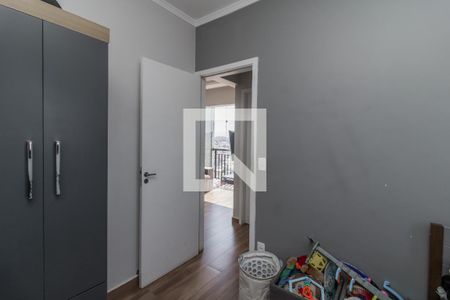 Apartamento para alugar com 54m², 2 quartos e 1 vagaQuarto 1