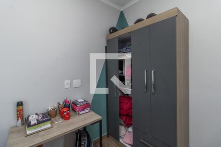 Apartamento para alugar com 54m², 2 quartos e 1 vagaQuarto 1