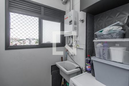 Apartamento para alugar com 54m², 2 quartos e 1 vagaÁrea de Serviço