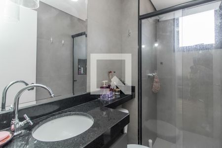 Apartamento para alugar com 54m², 2 quartos e 1 vagaBanheiro