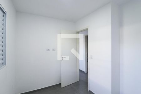Quarto 1 de apartamento à venda com 2 quartos, 42m² em Vila Dom Pedro Ii, São Paulo