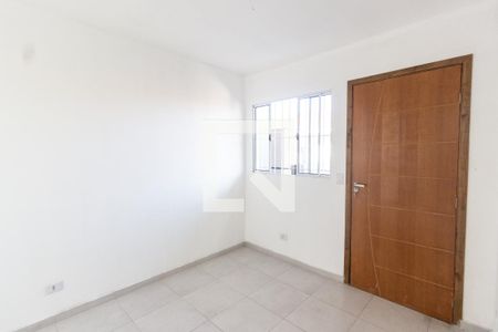 Sala de apartamento à venda com 2 quartos, 42m² em Vila Dom Pedro Ii, São Paulo