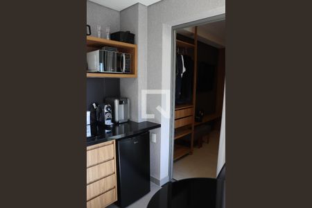 Apartamento para alugar com 35m², 1 quarto e 1 vagaCozinha