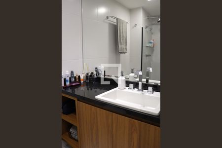 Apartamento para alugar com 35m², 1 quarto e 1 vagaBanheiro