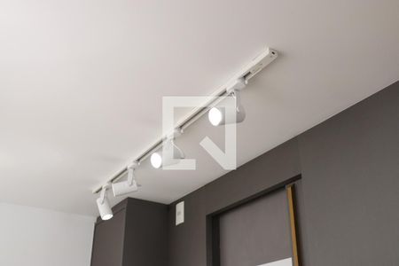 Apartamento para alugar com 35m², 1 quarto e 1 vagaSala/Quarto