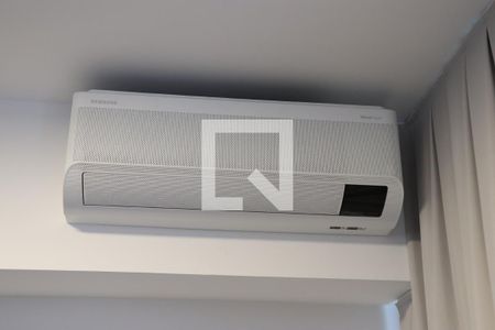 Apartamento para alugar com 35m², 1 quarto e 1 vagaSala/Quarto