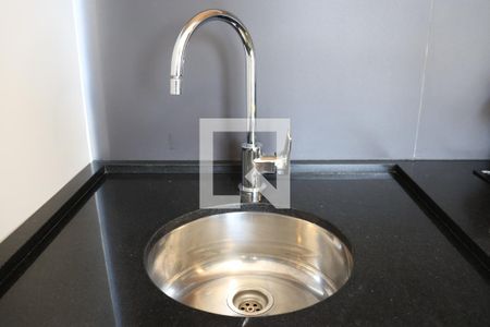 Apartamento para alugar com 35m², 1 quarto e 1 vagaCozinha