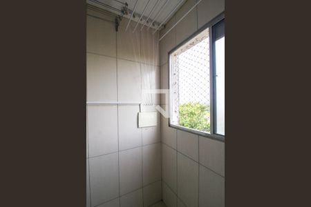 Apartamento para alugar com 55m², 2 quartos e 1 vaga Apartamento para alugar com 55m², 2 quartos e 1 vagaÁrea de Serviço