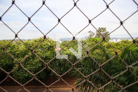 Vista do Quarto de apartamento para alugar com 2 quartos, 55m² em Vossoroca, Votorantim