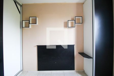 Quarto de apartamento para alugar com 2 quartos, 55m² em Vossoroca, Votorantim