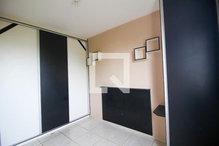 Quarto de apartamento para alugar com 2 quartos, 55m² em Vossoroca, Votorantim
