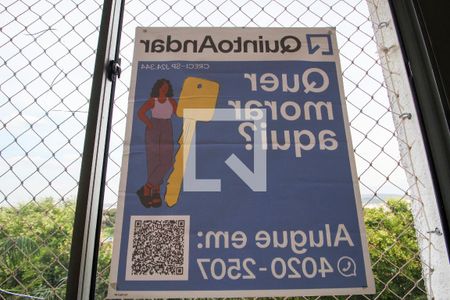 Apartamento para alugar com 55m², 2 quartos e 1 vaga Apartamento para alugar com 55m², 2 quartos e 1 vagaÁrea de Serviço